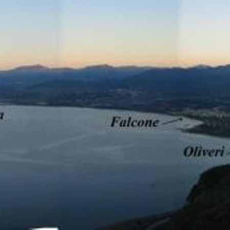 B&B La Casa Du Barone Falcone Dış mekan fotoğraf