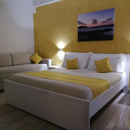 B&B La Casa Du Barone Falcone Dış mekan fotoğraf