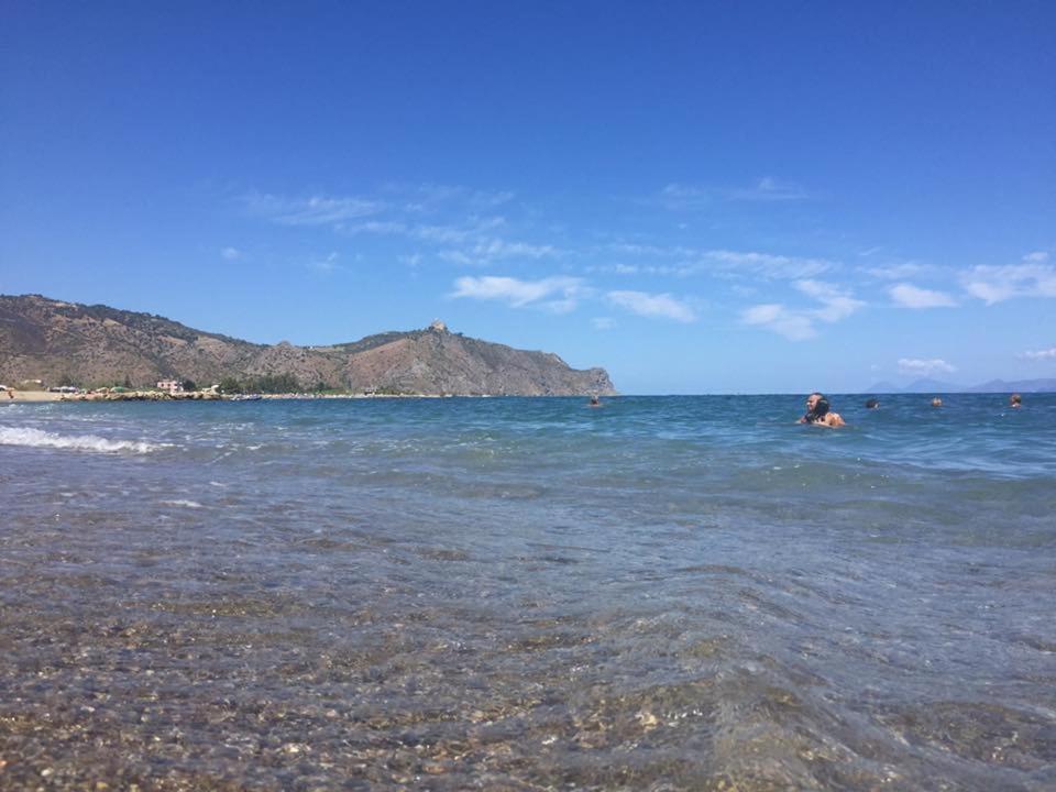 B&B La Casa Du Barone Falcone Dış mekan fotoğraf