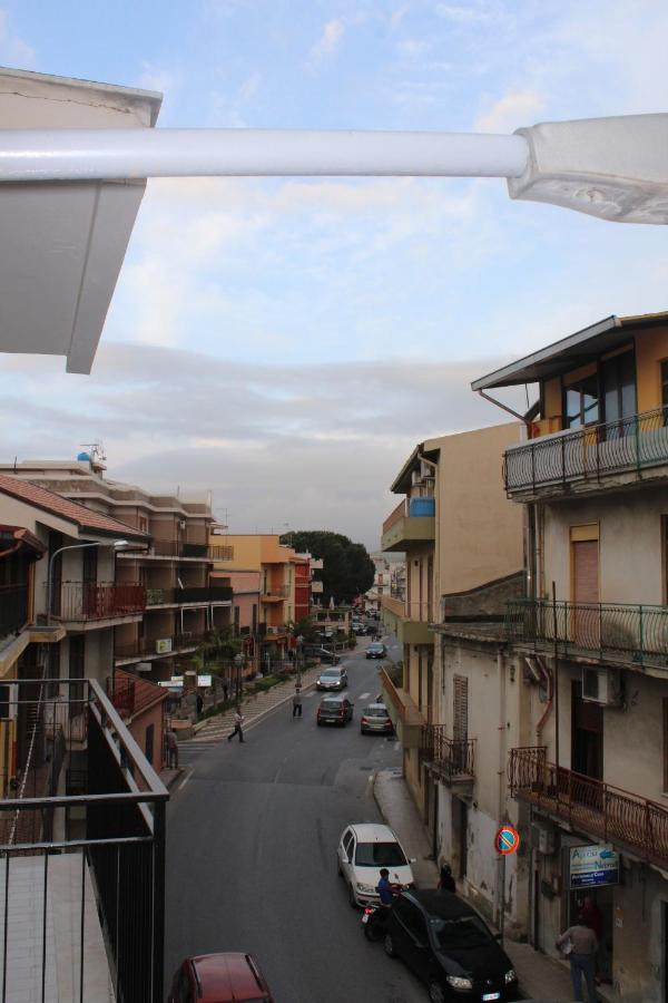 B&B La Casa Du Barone Falcone Dış mekan fotoğraf