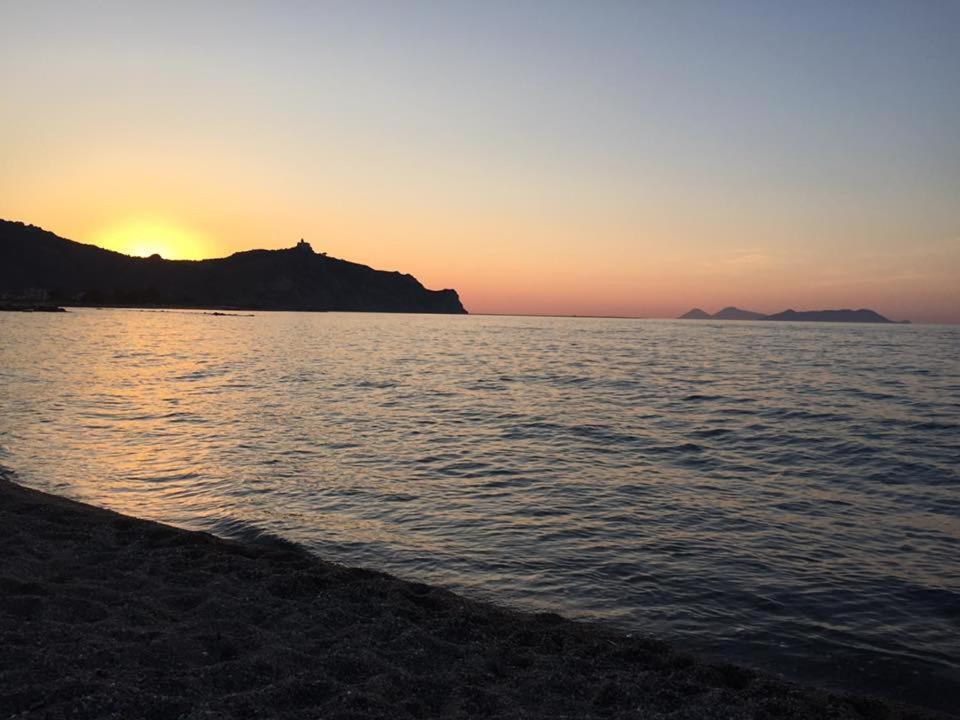 B&B La Casa Du Barone Falcone Dış mekan fotoğraf