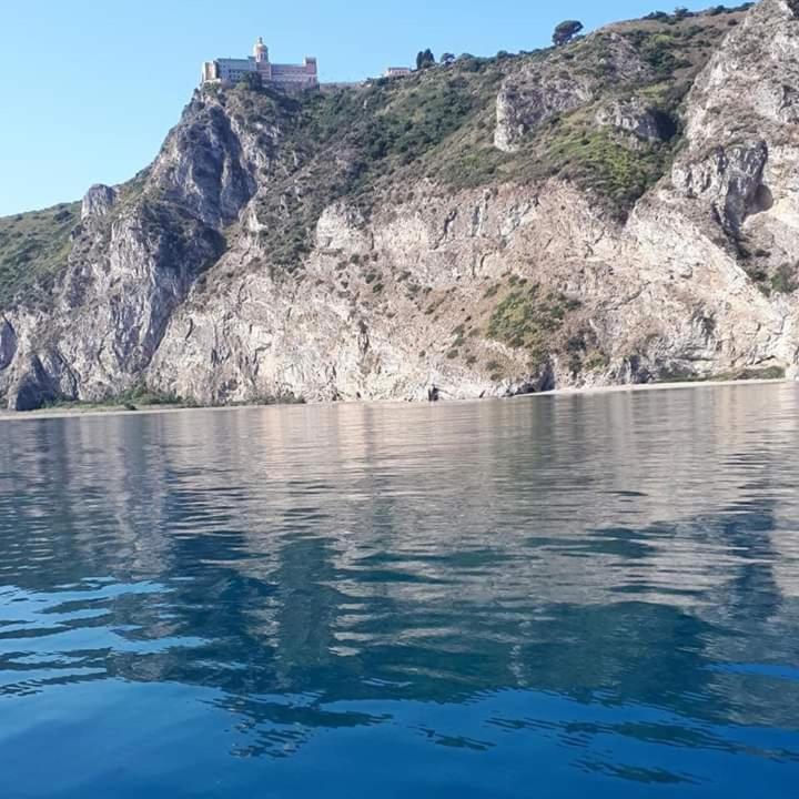B&B La Casa Du Barone Falcone Dış mekan fotoğraf