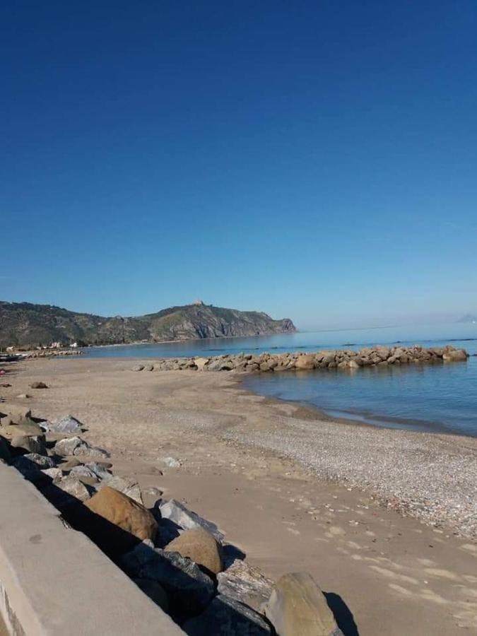B&B La Casa Du Barone Falcone Dış mekan fotoğraf