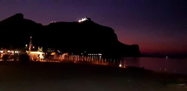 B&B La Casa Du Barone Falcone Dış mekan fotoğraf
