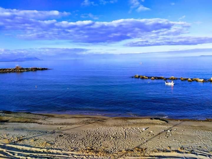B&B La Casa Du Barone Falcone Dış mekan fotoğraf