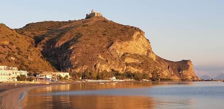 B&B La Casa Du Barone Falcone Dış mekan fotoğraf